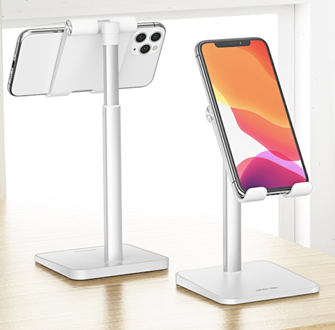 OMOTON Adjustable Cell Phone Stand