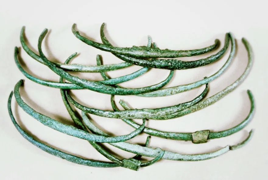 When was money invented? Bronze Age study has the answer