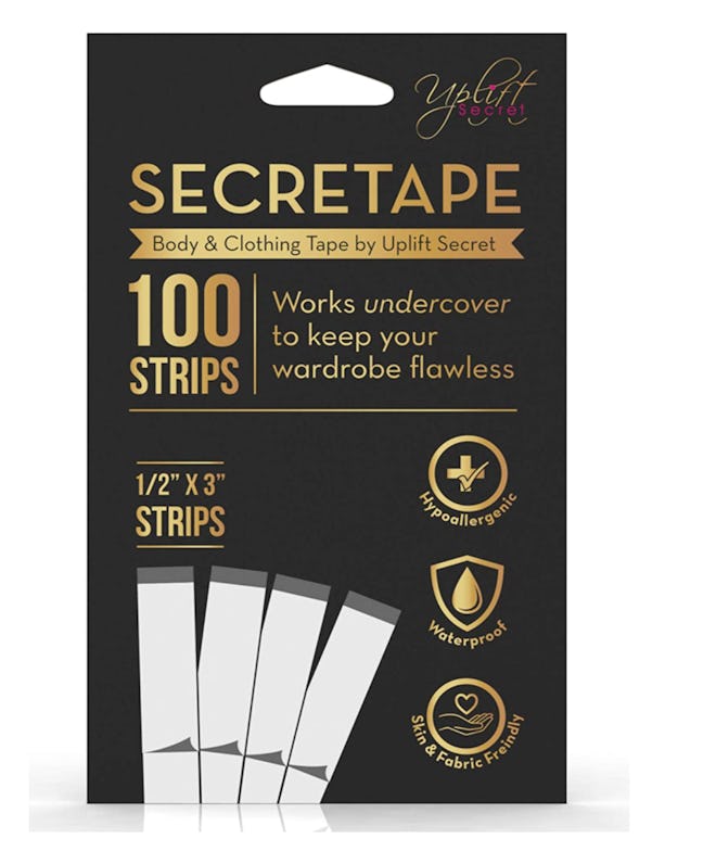 Uplift Secret Fashion Tape 