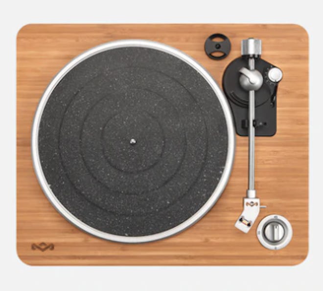 Stir It Up Turntable