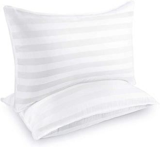 COZSINOOR Hotel Collection Pillows (2-Pack)