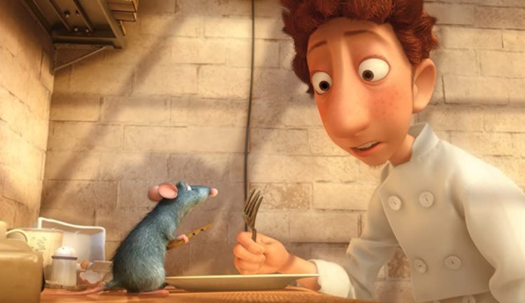 These video clips from 'Ratatouille: The TikTok Musical' show off its cast.