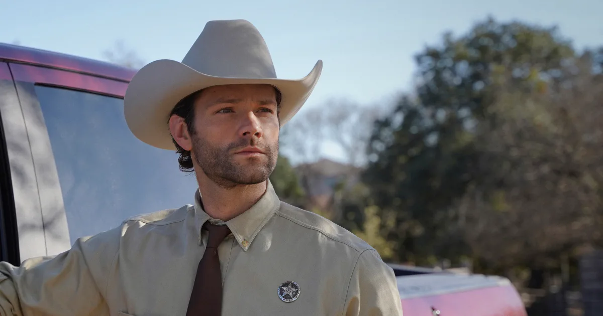 The 'Walker, Texas Ranger' Reboot Cast Features 2 'Supernatural' Stars