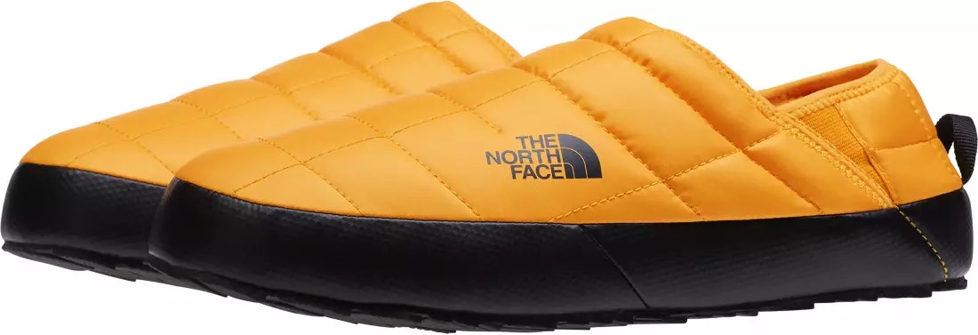 north face thermoball slippers mens