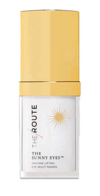 THE SUNNY EYES: Daytime Eye Lifting Multitasker