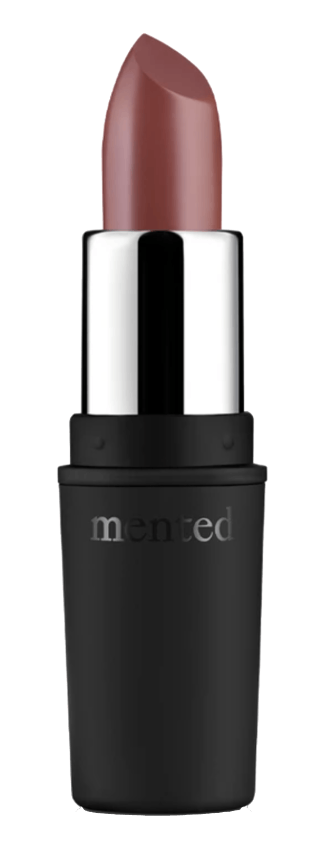 Matte Lipstick in Mented #5