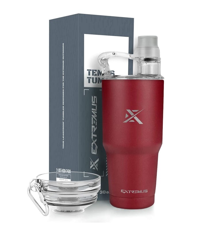 Extremus Leak-Proof Tumbler (30 Oz.)