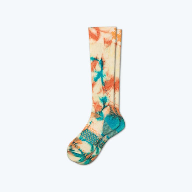 Tie Dye Socks