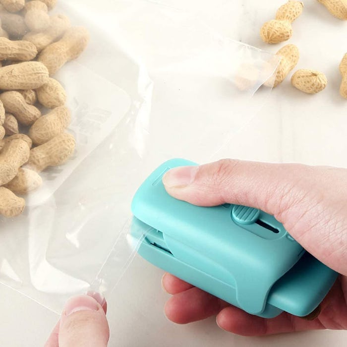 EZCO Bag Sealer