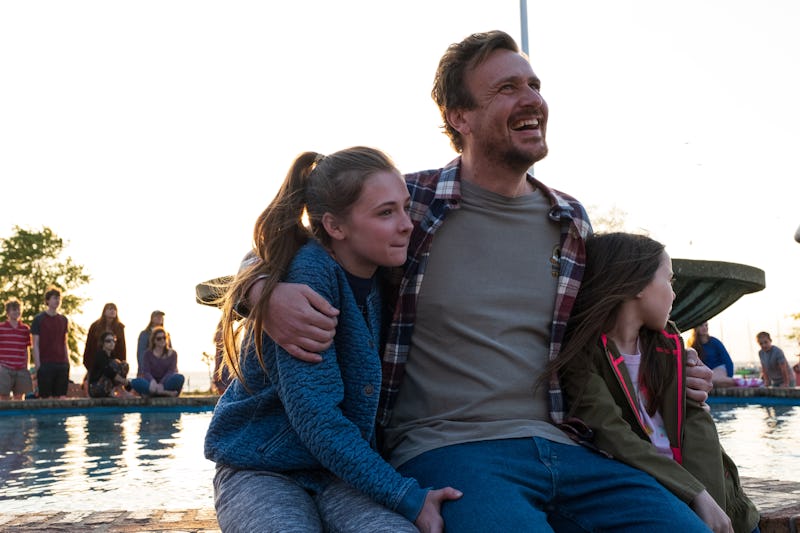 Is 'Our Friend' Based On A True Story? Matthew Teague Wrote About His