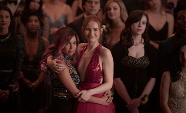 Cheryl and Toni ended 'Riverdale's Season 5 premiere on bad terms.