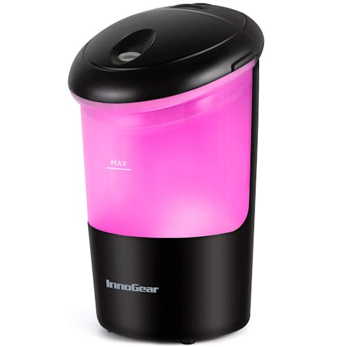 problem solving products InnoGear Ultrasonic Car Humidifier