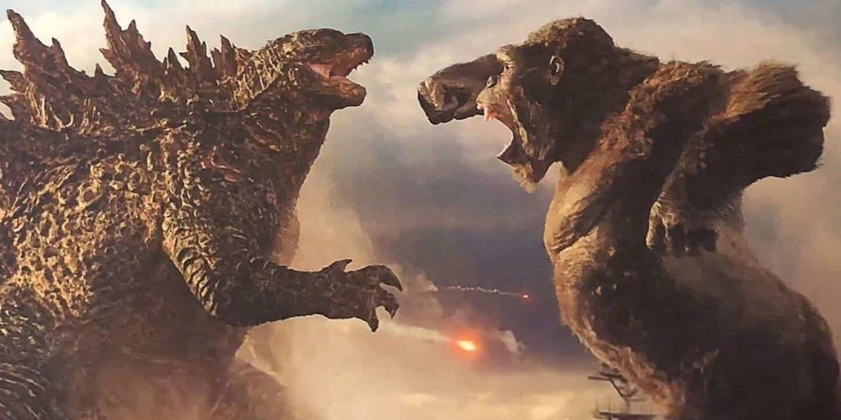 'Godzilla vs. Kong' release date, trailer, cast, Funk Pops ...