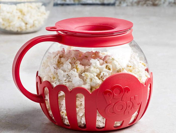 Ecolution Microwave Popcorn Popper