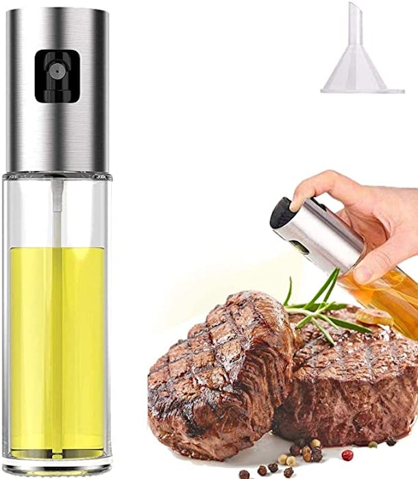 Woohubs Olive Oil Sprayer