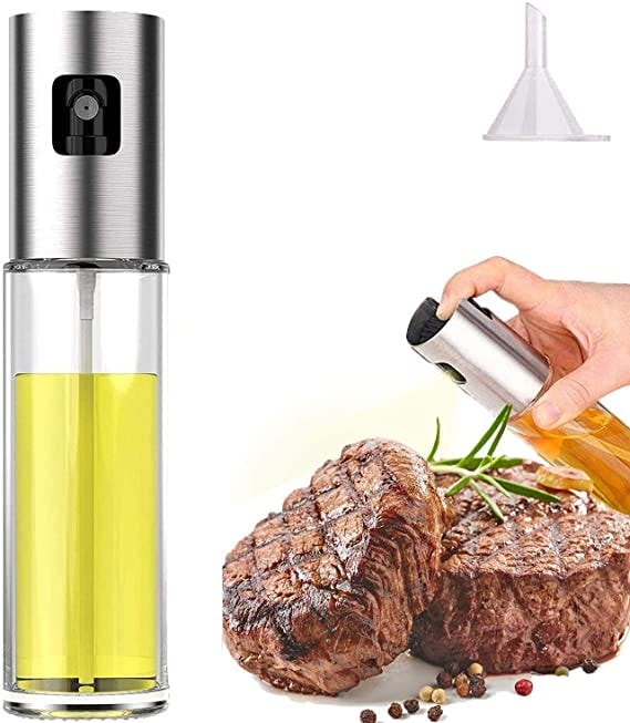 Woohubs Olive Oil Sprayer