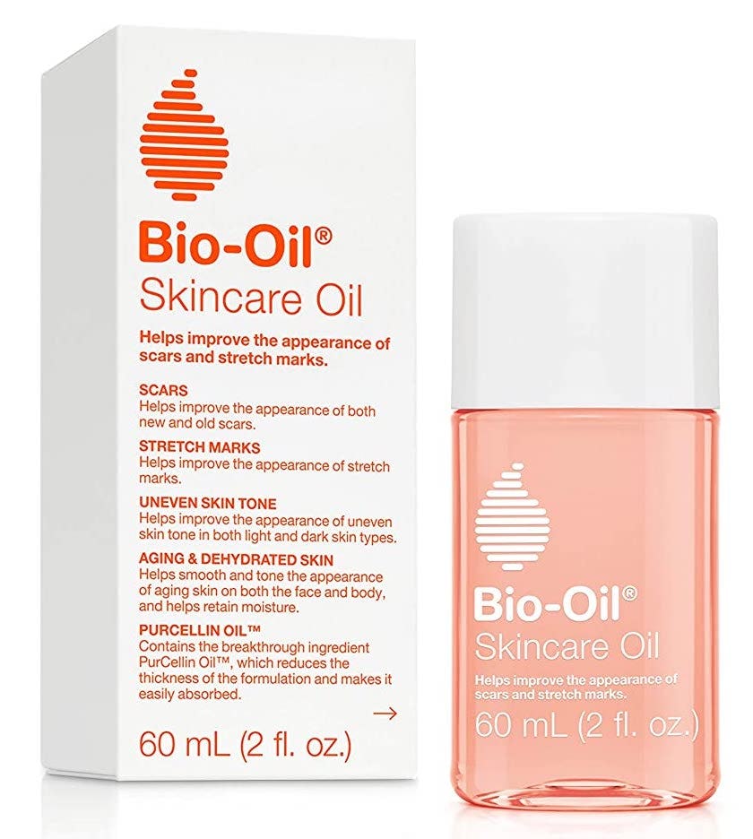 Bio-Oil Skincare Body Oil