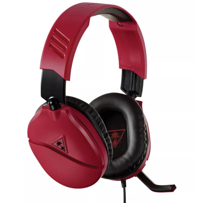 Turtle Beach Recon 70 Wired Gaming Headset