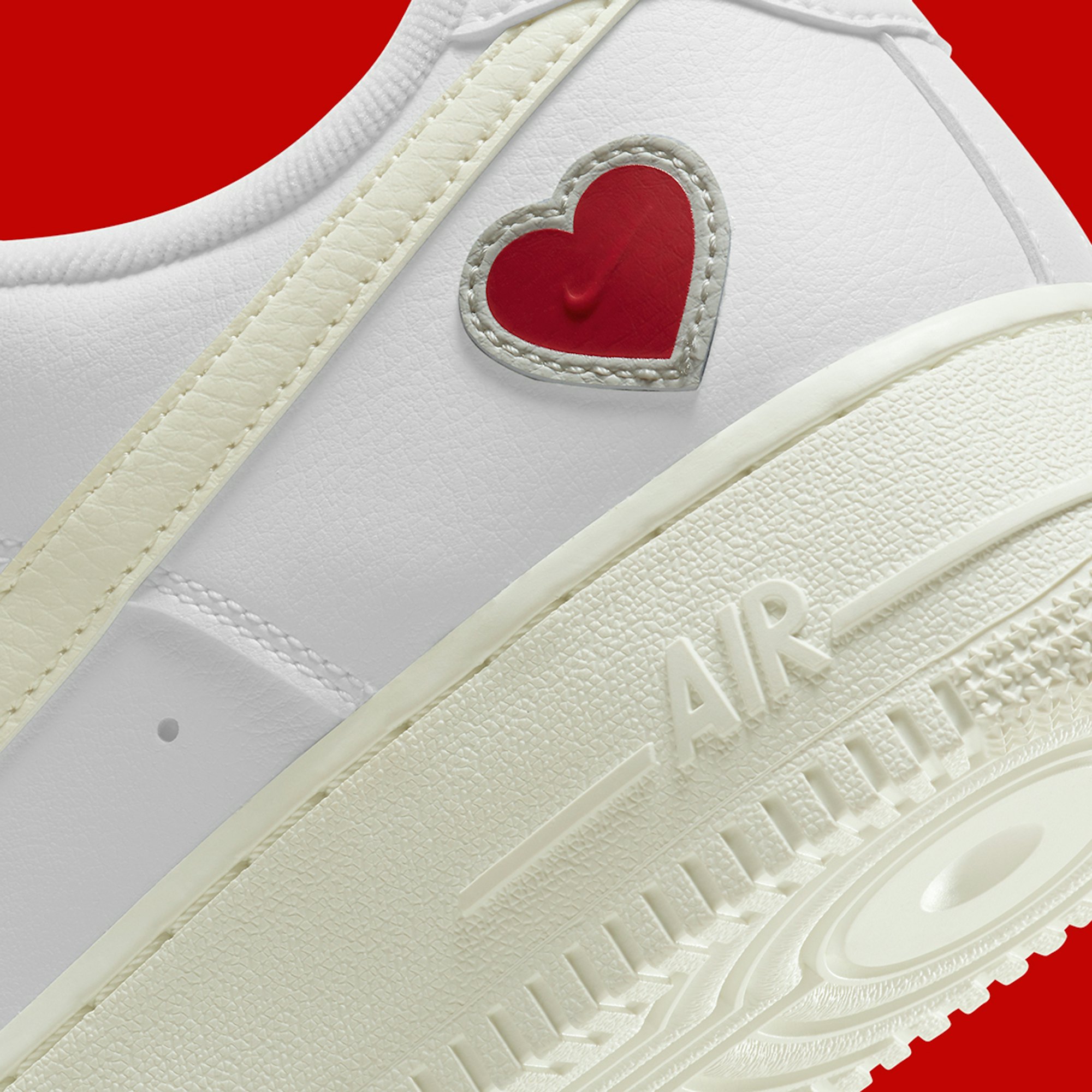 Featured image of post Valentine&#039;s Day Air Force 1 2021 : Until then, take a look below and let us know what you think on social.