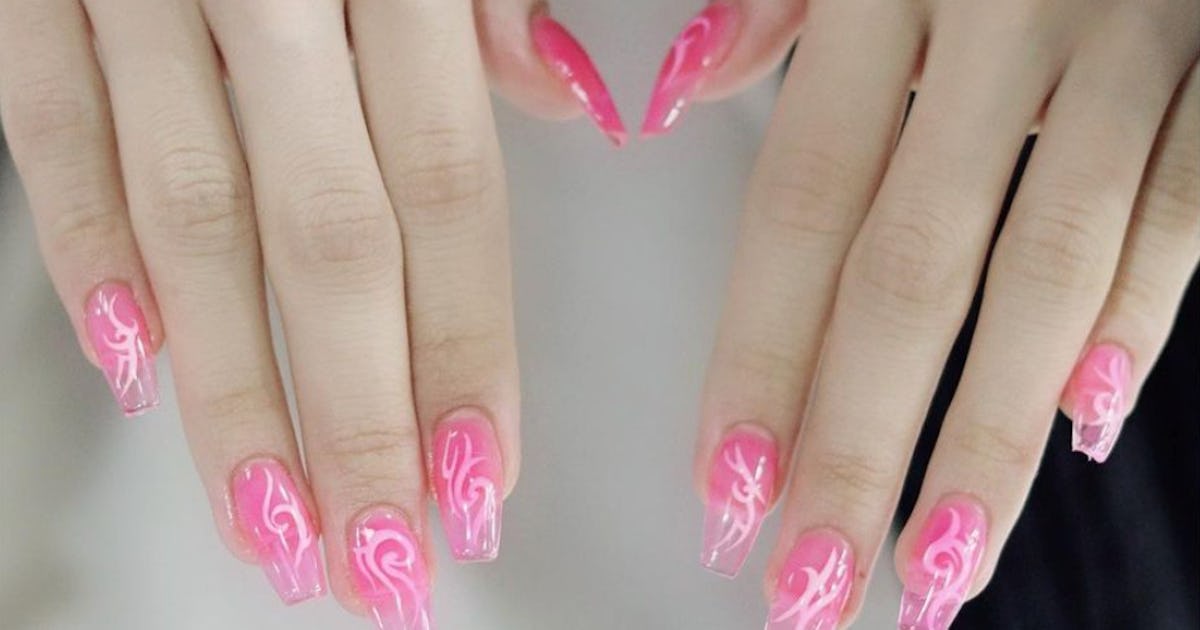 Every 21 Celebrity Manicure Already Worth Copying Every 21 Celebrity Manicure Already Worth Copying