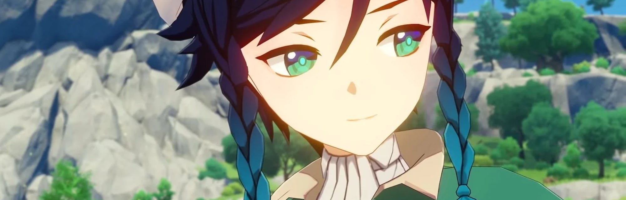 Genshin Impact Venti In 1 3 Next Banner Needs To Bring Back The Best 5 Star Genshin Impact Venti In 1 3 Next Banner Needs To Bring Back The Best 5 Star