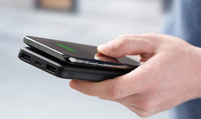 Anker Wireless Power Bank