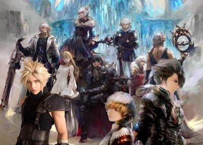 Final Fantasy 7 Remake Part 2' Has Entered Full Development