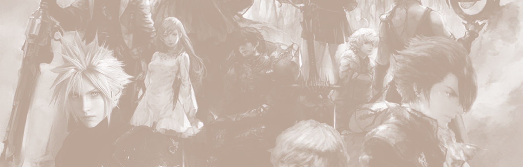 Final Fantasy In 21 Ff7 Remake Intergrade Part 2 Ff16 And Ff14 Endwalker