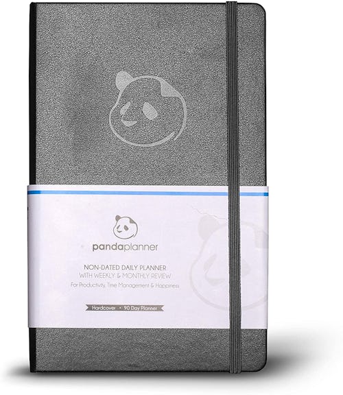 problem solving products Panda Planner 2021 Daily Planner