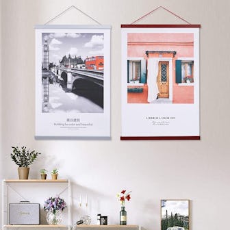 Benjia Magnetic Poster Frame