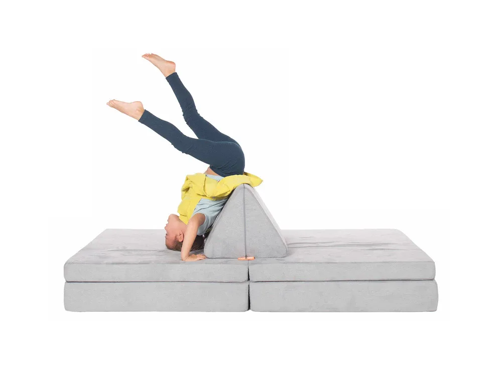 A deep dive into the sexy sofa known as the Nugget A deep dive into the sexy sofa known as the Nugget
