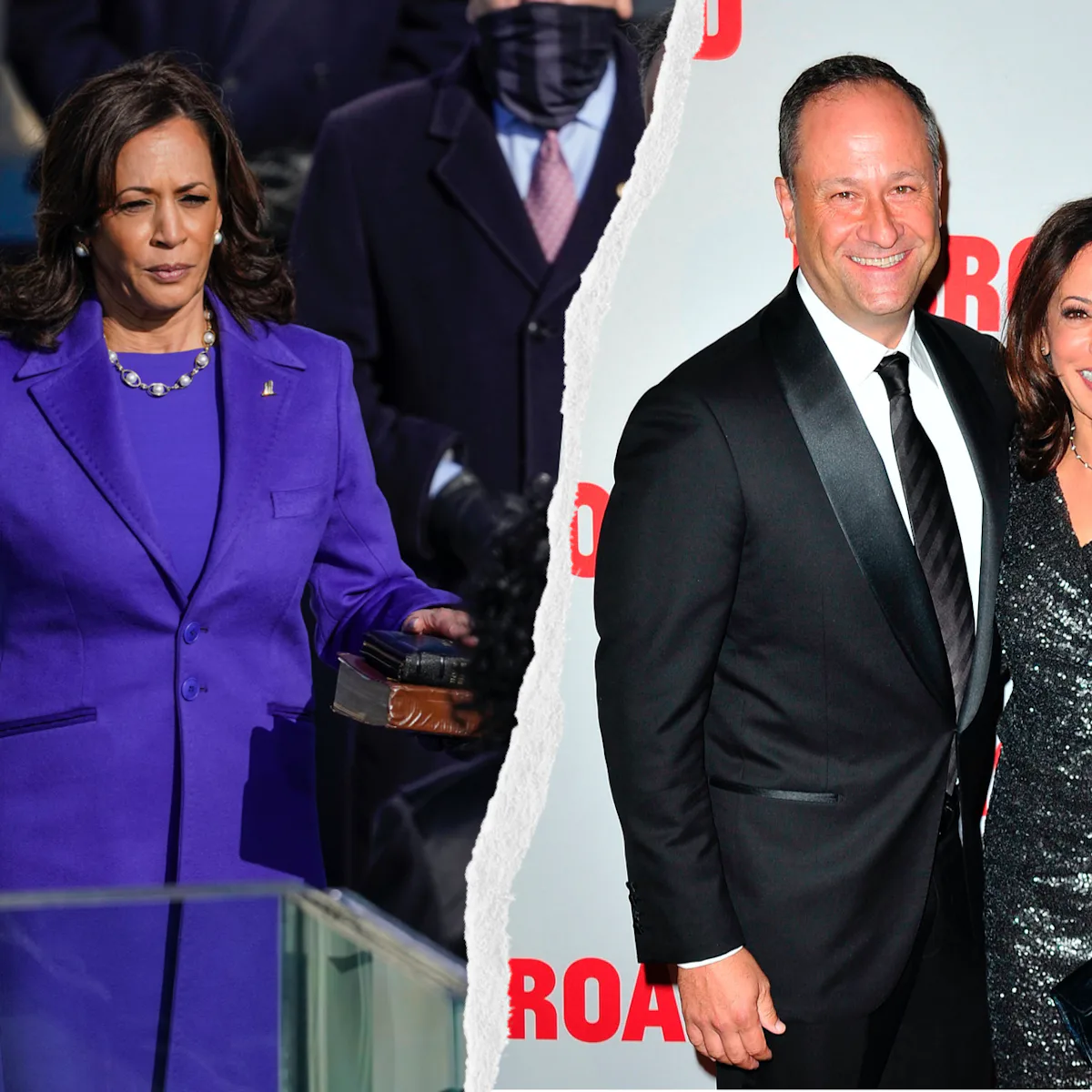 25 Kamala Harris' Outfits That Prove She's The Best At Power Dressing 25 Kamala Harris' Outfits That Prove She's The Best At Power Dressing
