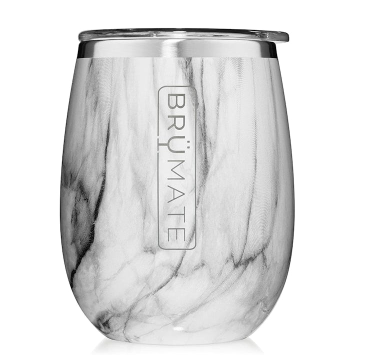 BrüMate Uncork'd Wine Tumbler (14 Oz.)