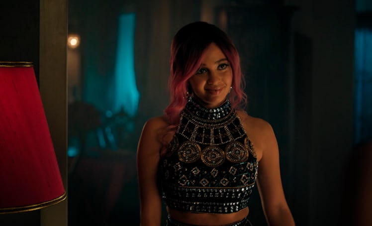 Cheryl and Toni are headed for a breakup in 'Riverdale' Season 5.