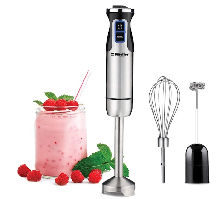 Mueller Austria Hand Blender