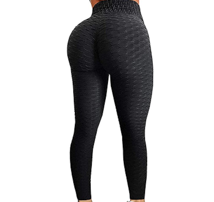 SEASUM High Waist Yoga Pants
