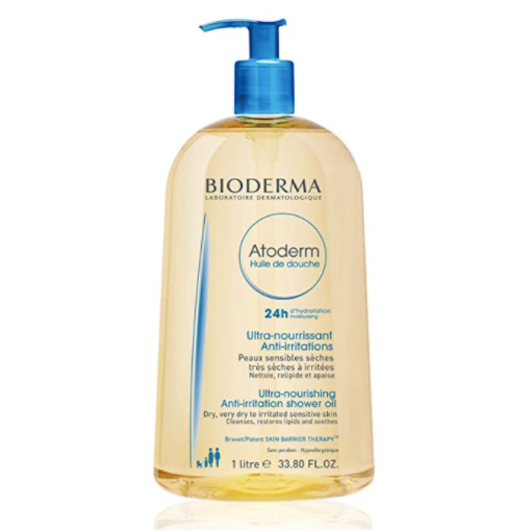 Bioderma Atoderm Cleansing Oil 