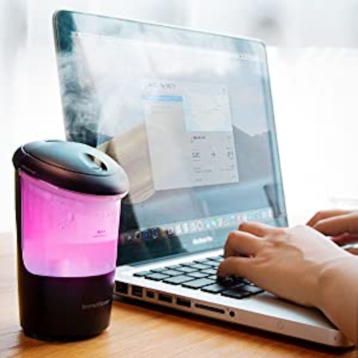 InnoGear USB Essential Oil Diffuser