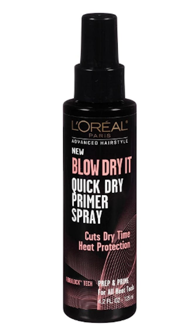 L’Oréal Paris Advanced Hairstyles Blow Dry it Quick Dry Primer Spray