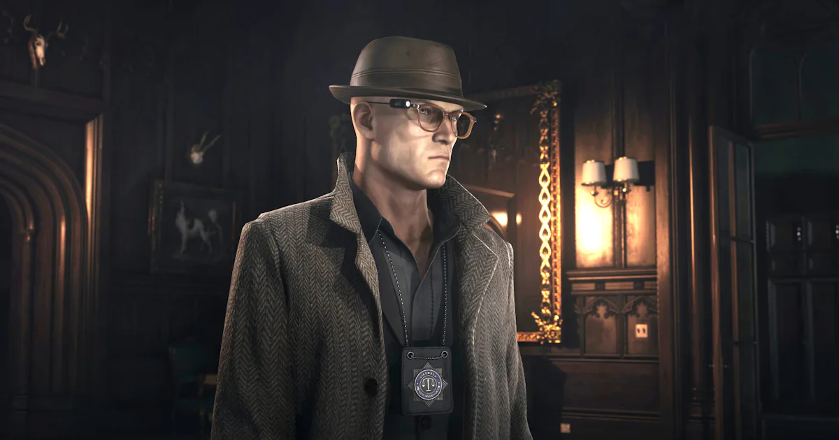 Case File Code Hitman 3 'Hitman 3' case file, safe code guide: How to solve the Dartmoor mystery