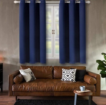 BGment Thermal-Insulated Curtains
