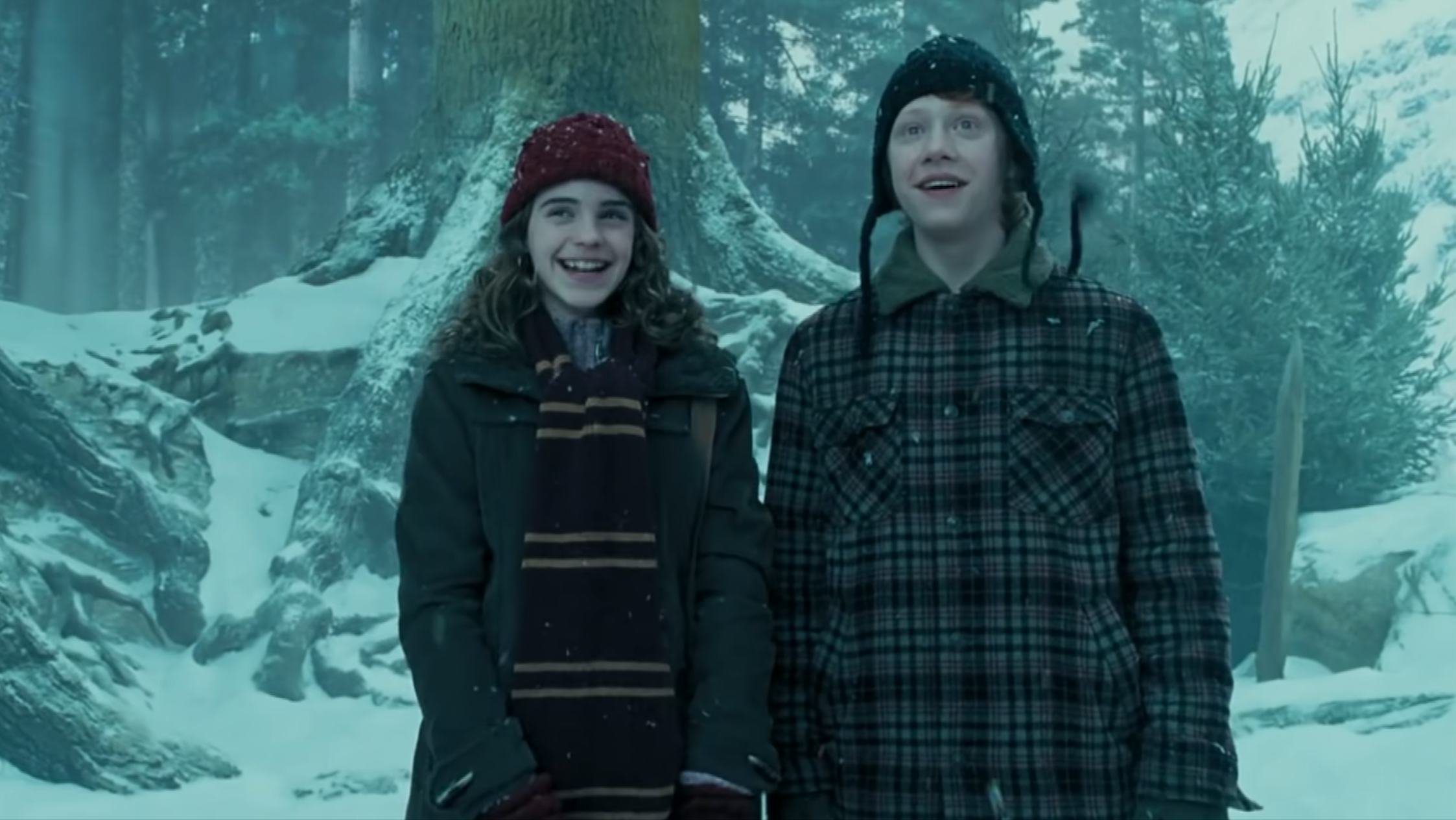 Snow day date ideas to try with your partner.