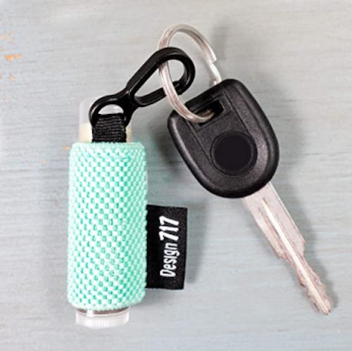 problem solving products Designs in July Clip-On Chapstick Sleeve
