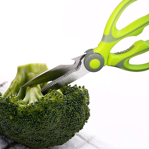 problem solving products Acelone Heavy-Duty Kitchen Shears