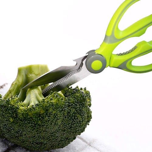 Acelone Heavy-Duty Kitchen Shears