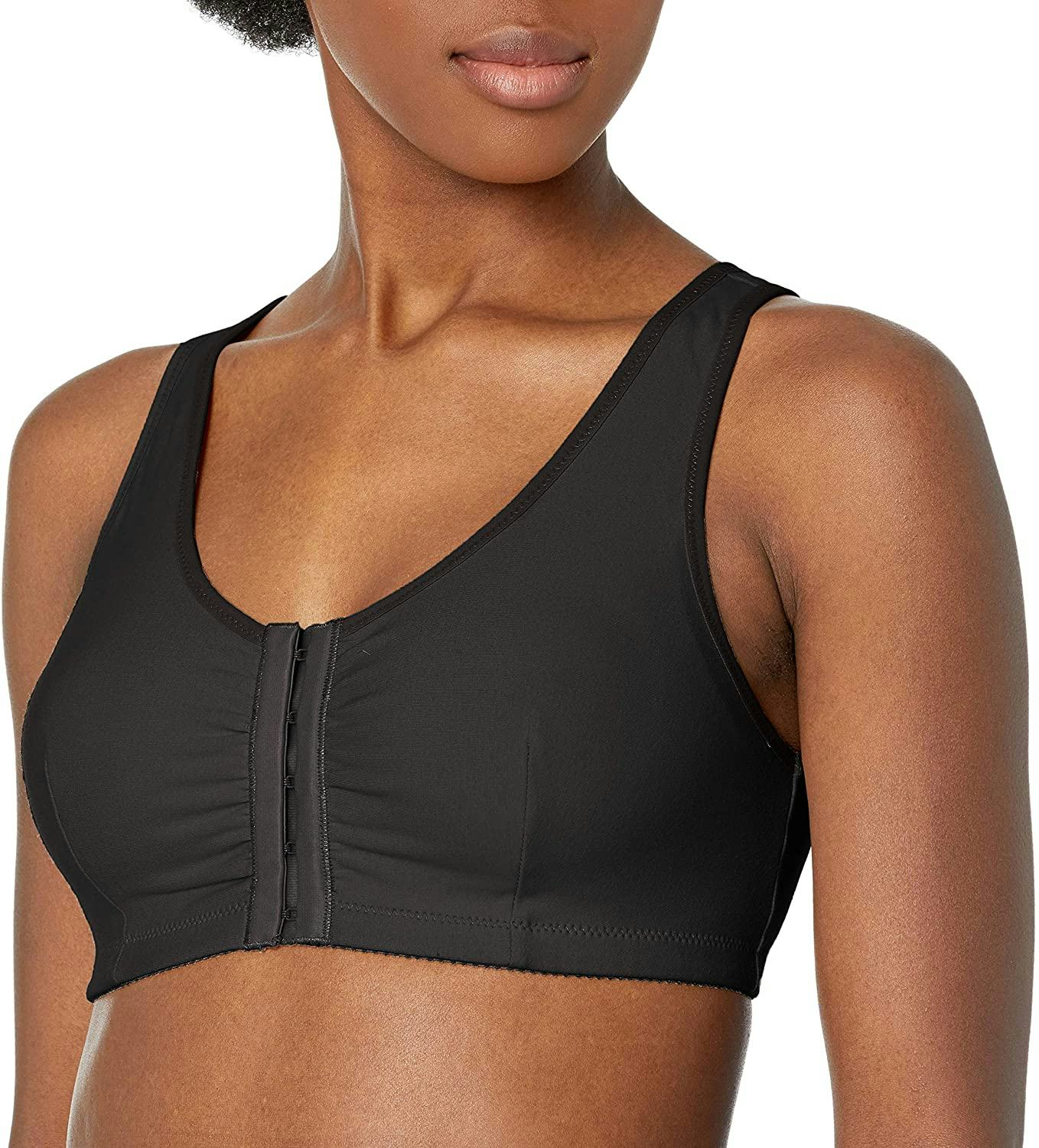 The 10 Most Comfortable Bras You Can Actually Sleep In