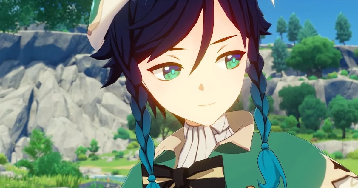 Genshin Impact Venti In 1 3 Next Banner Needs To Bring Back The Best 5 Star Genshin Impact Venti In 1 3 Next Banner Needs To Bring Back The Best 5 Star