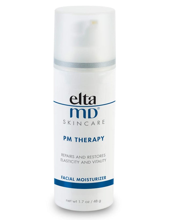 PM Therapy Face Moisturizer