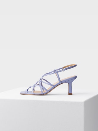 Strappy Sandals Are Back For Spring 2021 — These Are The Newest Styles