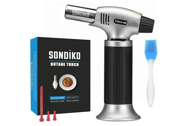 Sondiko Butane Torch